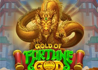 Gold Of Fortune God автомат